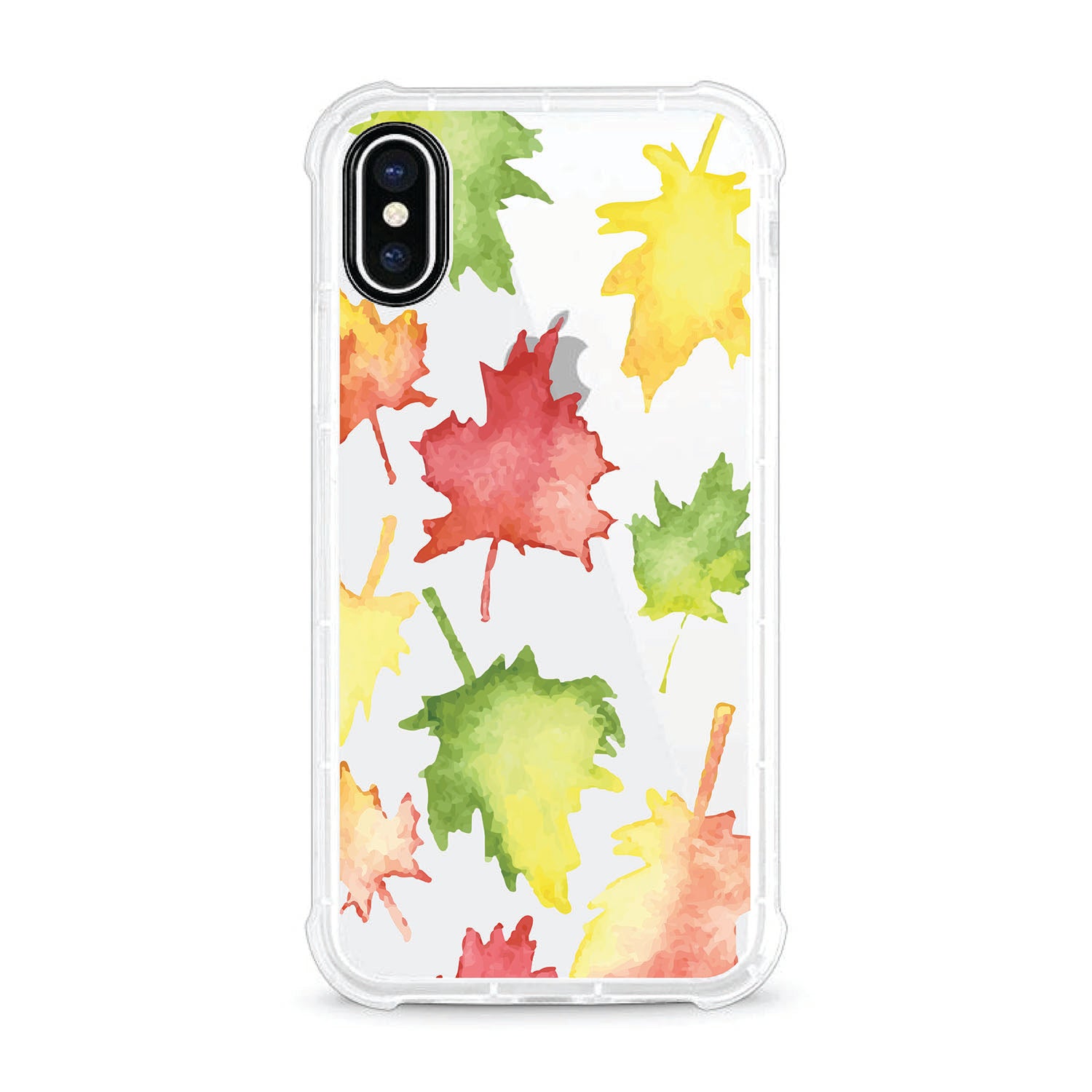 OTM Essentials | Falling Leaves Phone Case