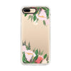 OTM Essentials | Peonies & Ferns Phone Case