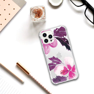iPhone Case Hibiscus | OTM Essentials