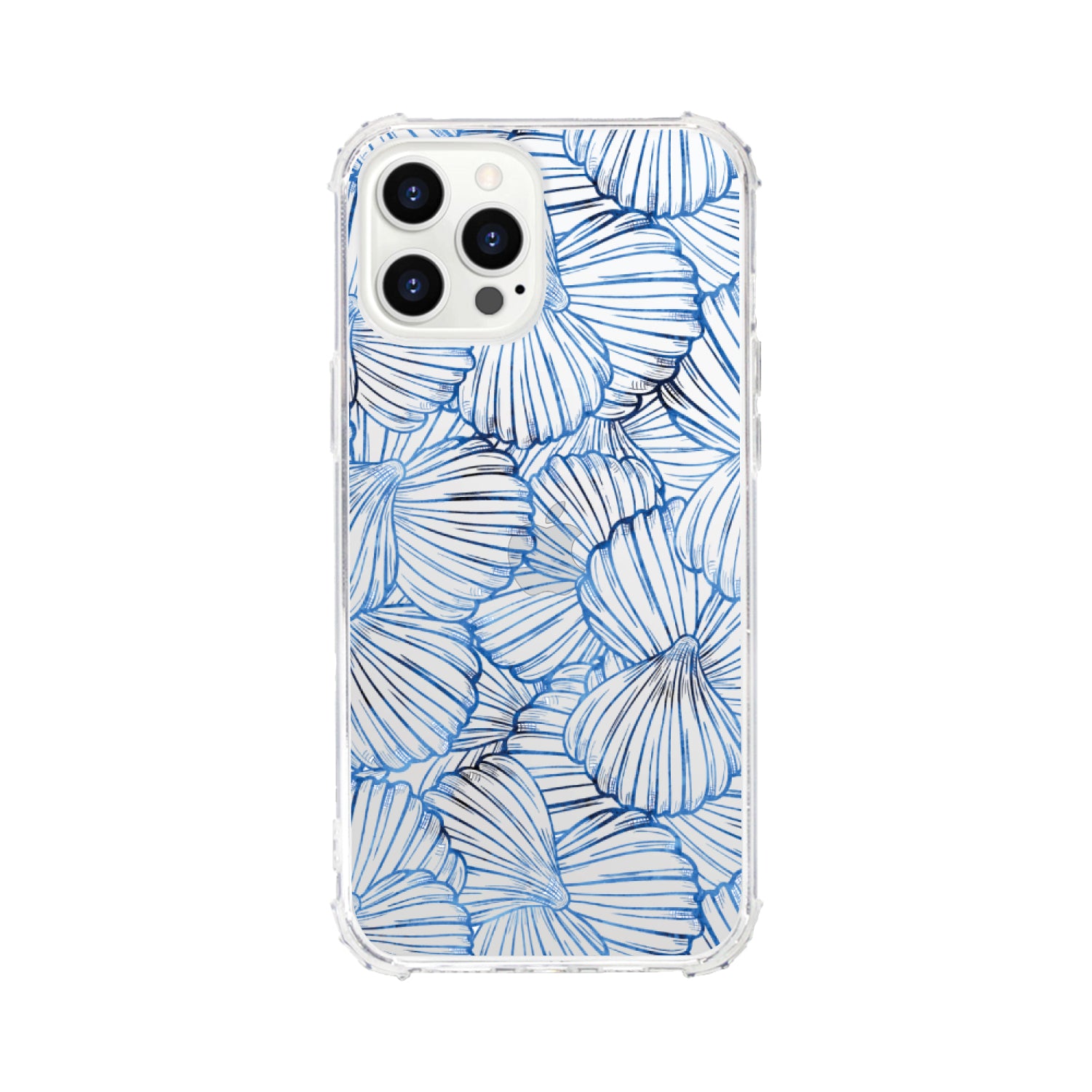 OTM Essentials | Shell Party Phone Case