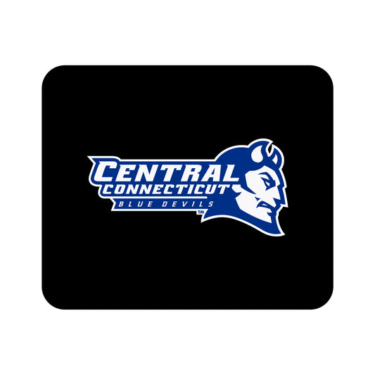 Central Connecticut State University Mouse Pad | OTM Essentials