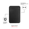 Southern Connecticut State University Phone Wallet Sleeve | OTM Essent