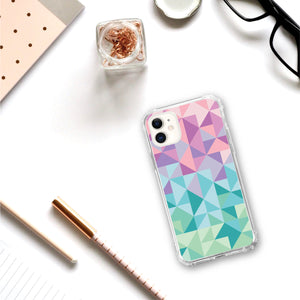 iPhone Case Geo Triangle | OTM Essentials