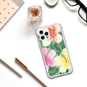 iPhone Case Hibiscus | OTM Essentials