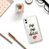 OTM Essentials | Oui Oui Cherie Phone Case