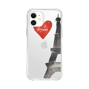 iPhone Case Eifel Tower | OTM Essentials