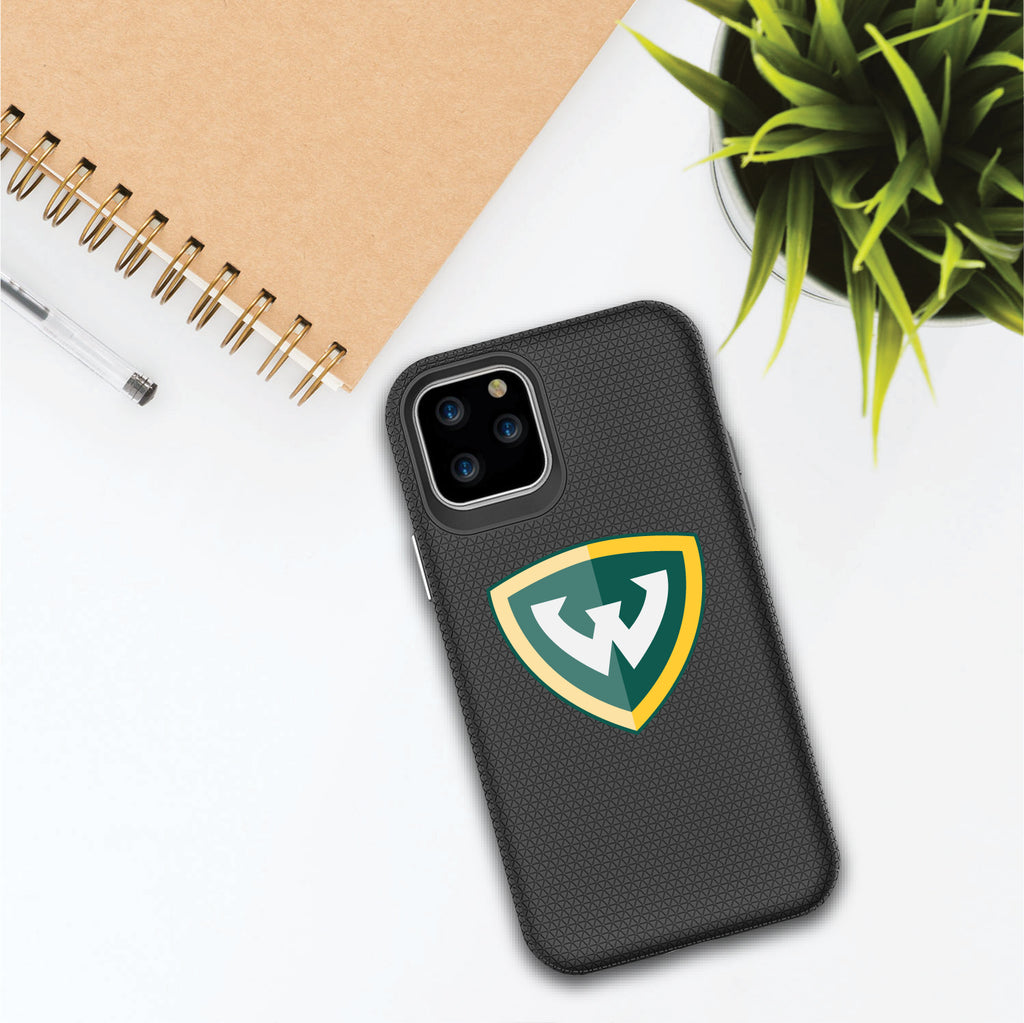 Wayne State University iPhone Case | OTM Essentials