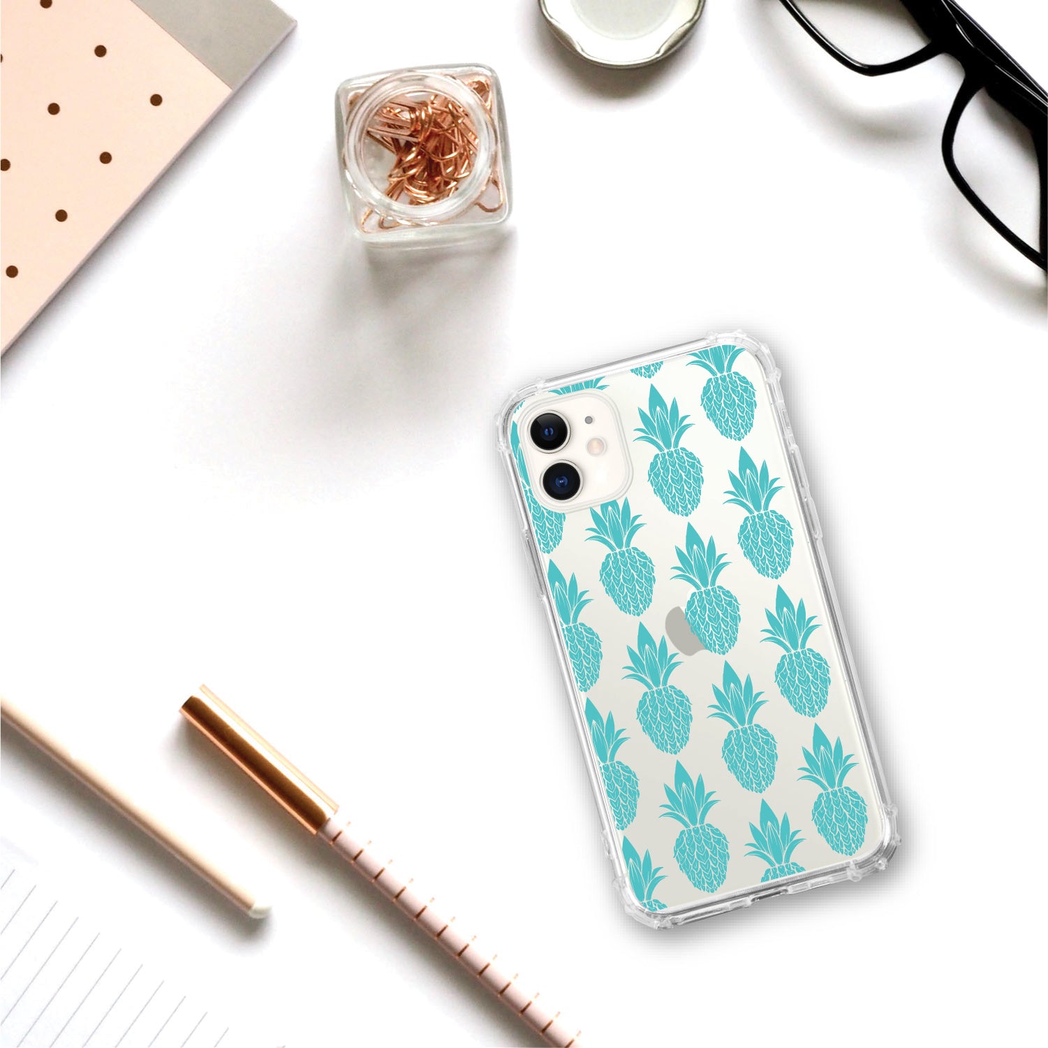 OTM Essentials | Pineapple Lane Phone Case