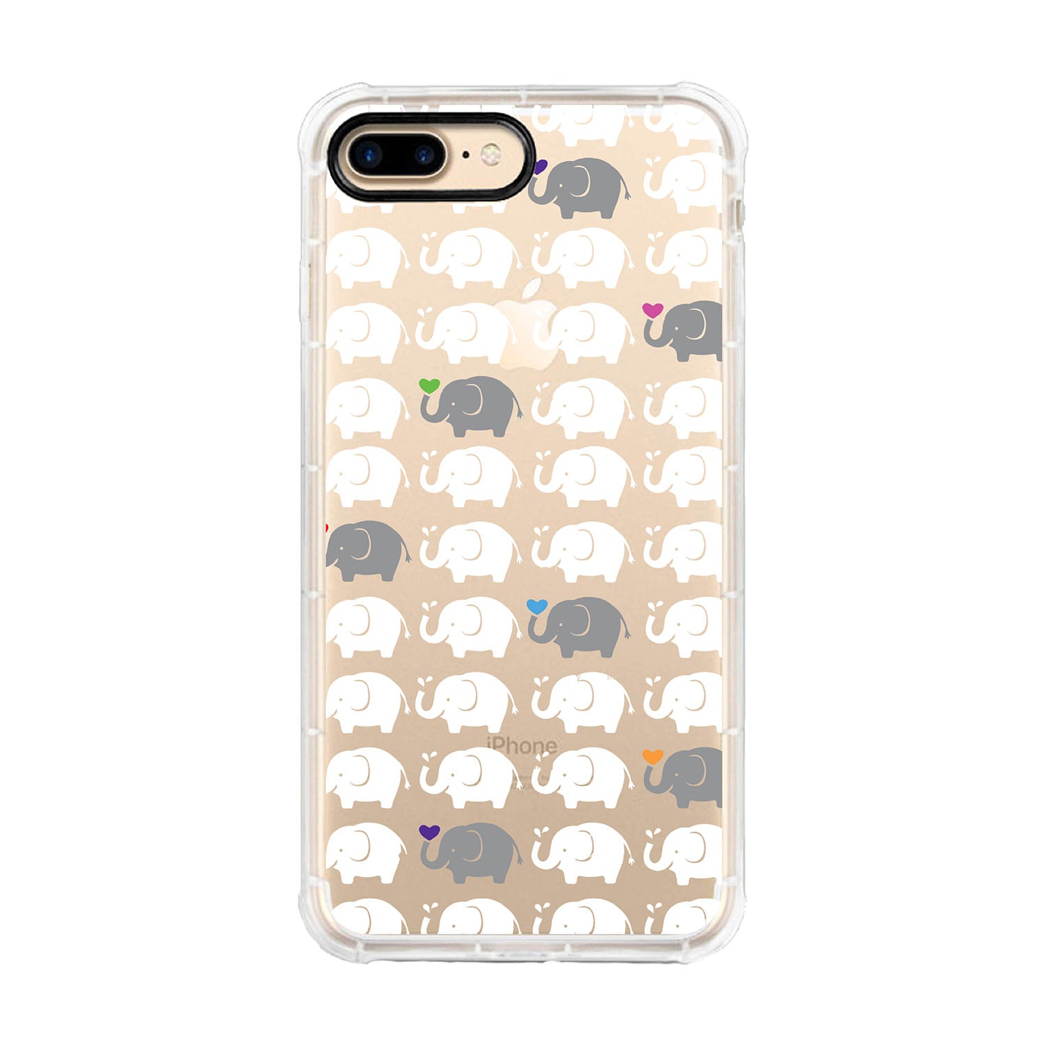 OTM Essentials | Elly Elephant Phone Case