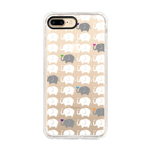 Elly Elephant iPhone Case | OTM Essentials