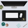 University of Colorado - Boulder Desk Mat | OTM Essentials