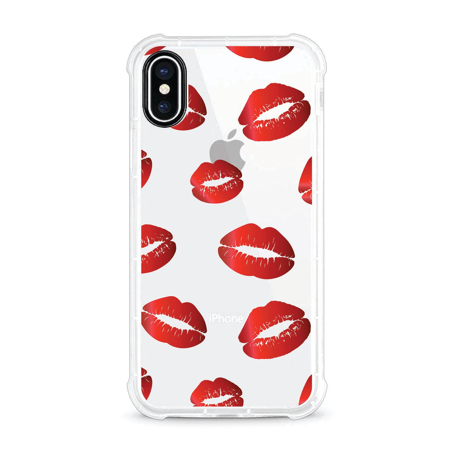 OTM Essentials | Lips Phone Case