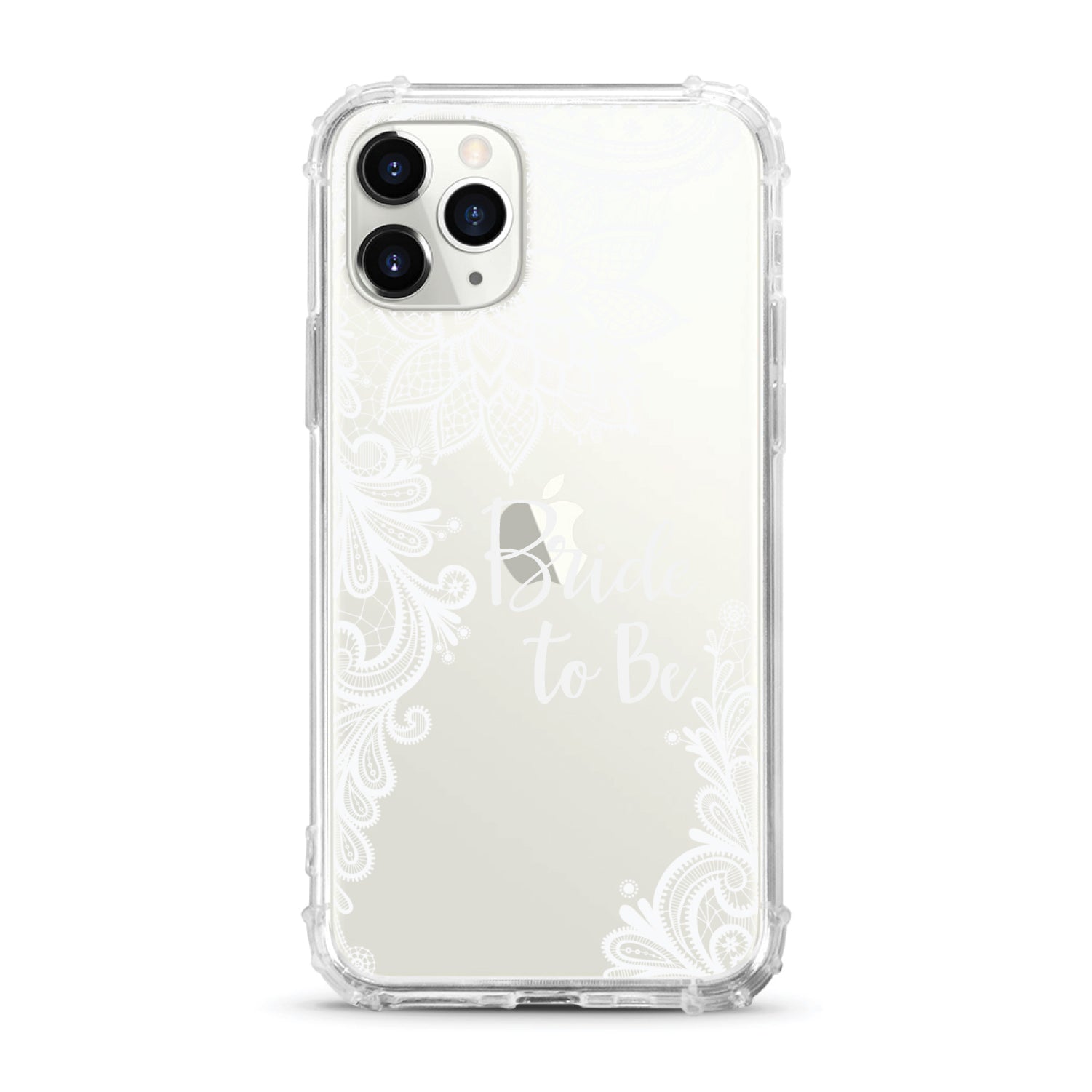 OTM Essentials | Lace Bride to Be Phone Case