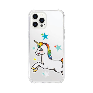 iPhone Case Unicorn & Stars | OTM Essentials