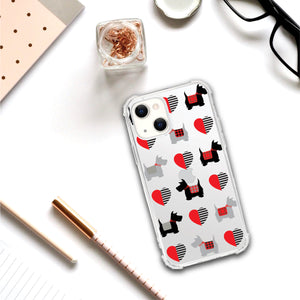iPhone Case Scotty Dog | OTM Essentials