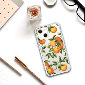Oranges iPhone Case | OTM Essentials