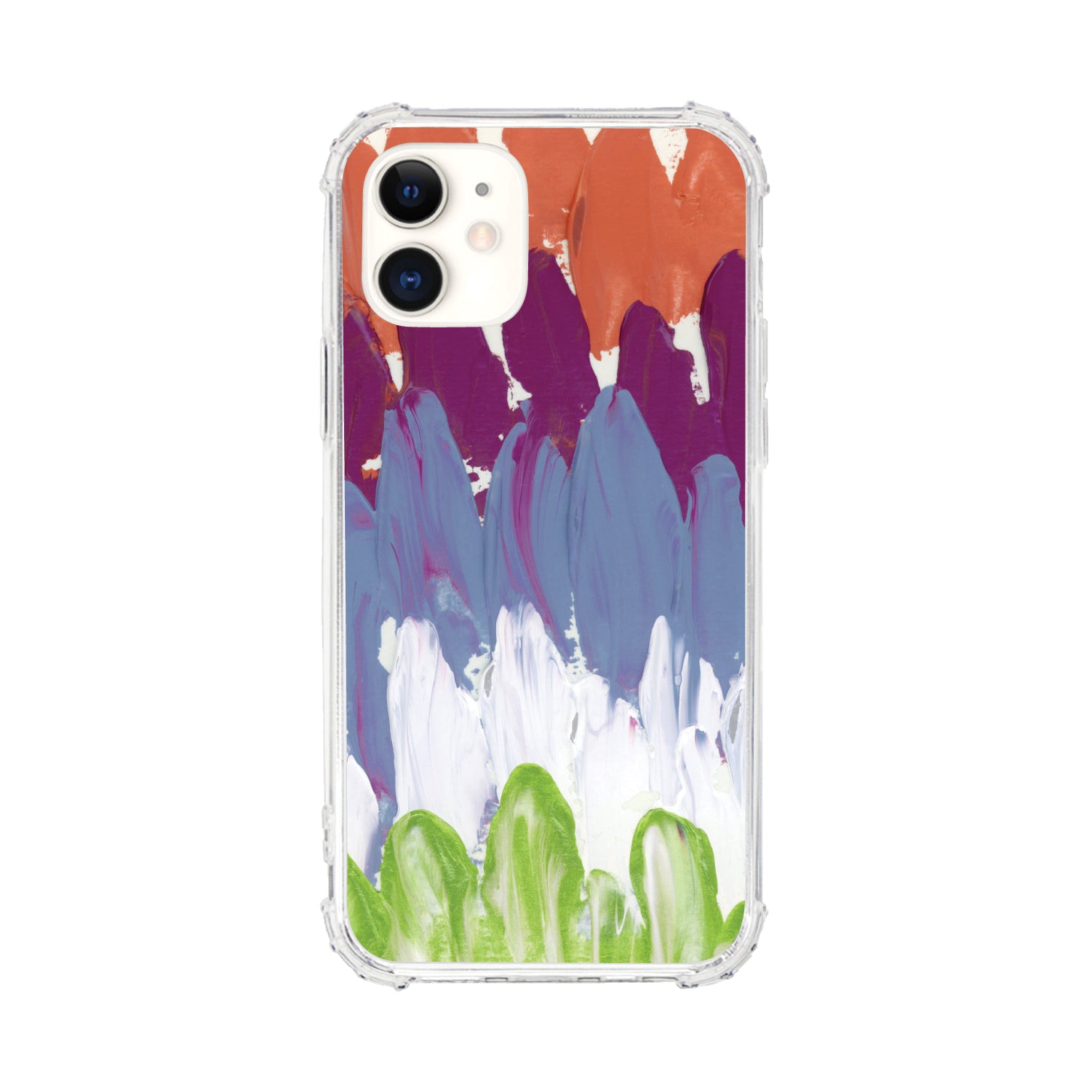 OTM Essentials | Paint Streak Phone Case