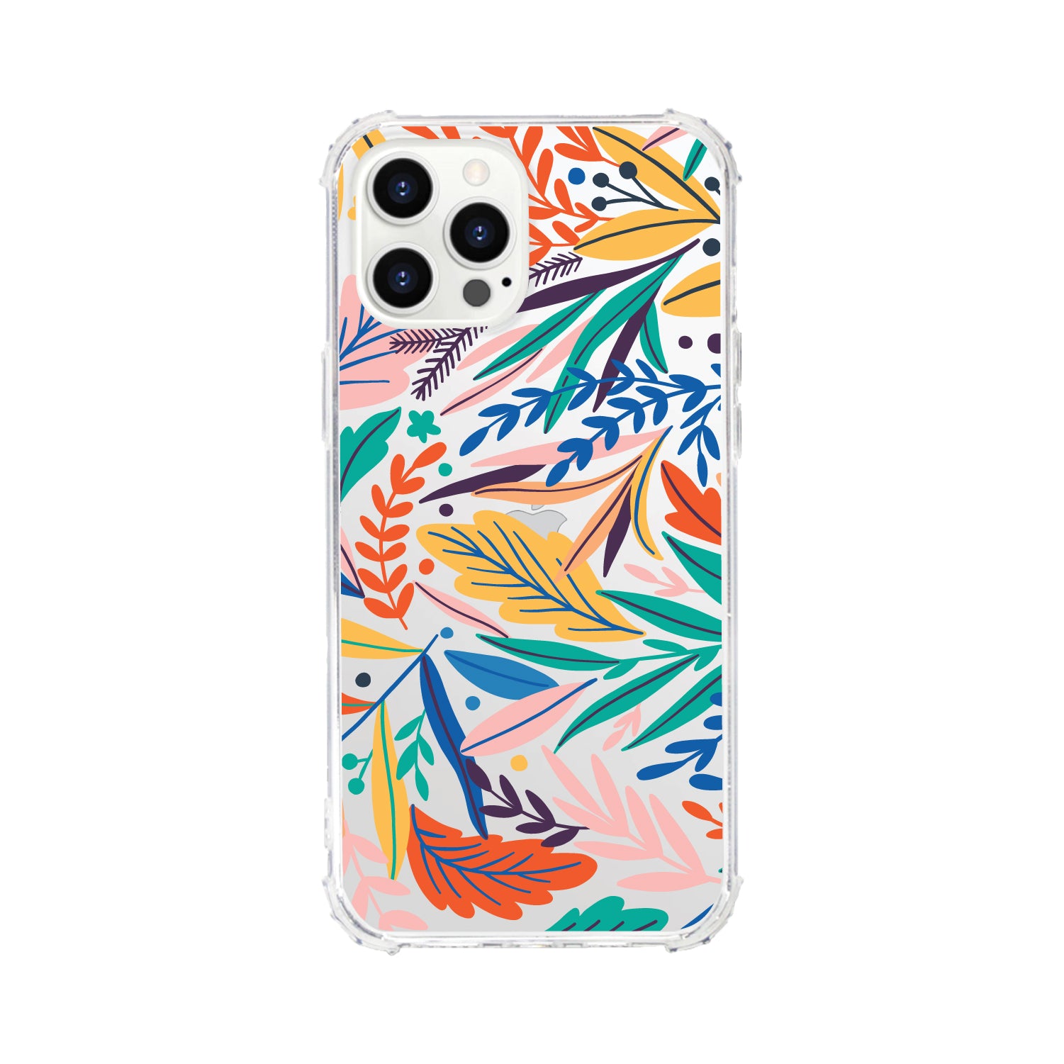 OTM Essentials | Spring Motif Phone Case