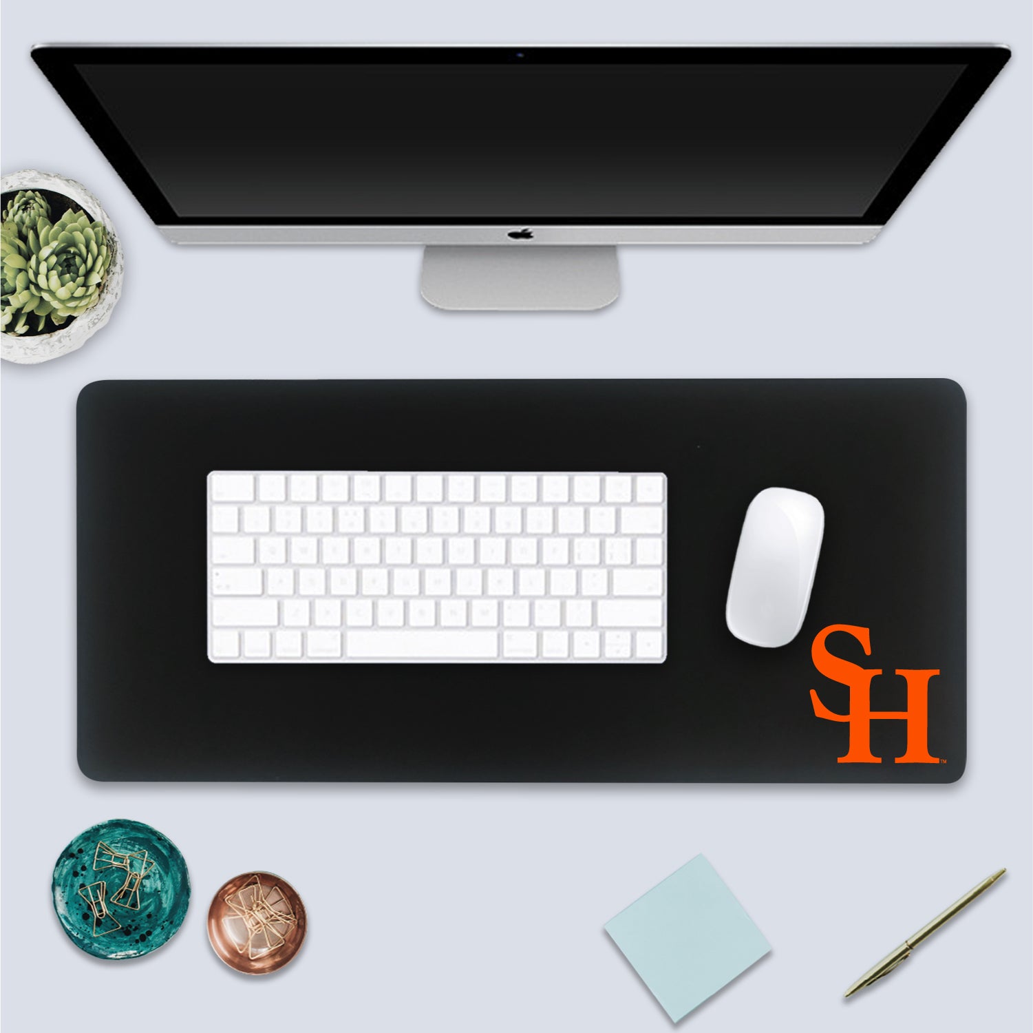 Sam Houston State University Desk Mat | OTM Essentials