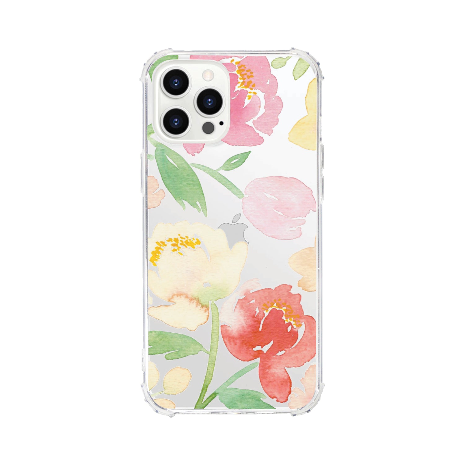 OTM Essentials | Peonies Phone Case