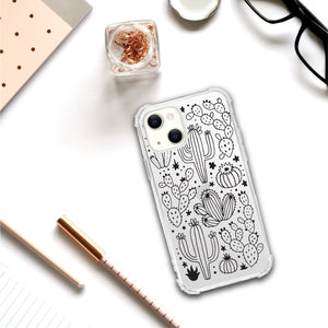 iPhone Case Desert Cacti | OTM Essentials