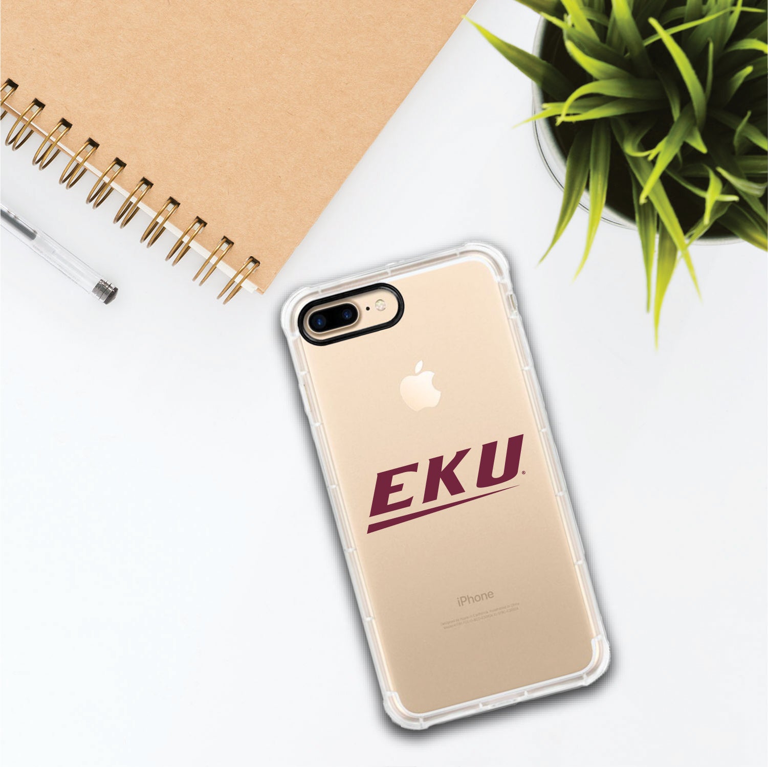 iPhone Case Eastern Kentucky University | OTM Essentials