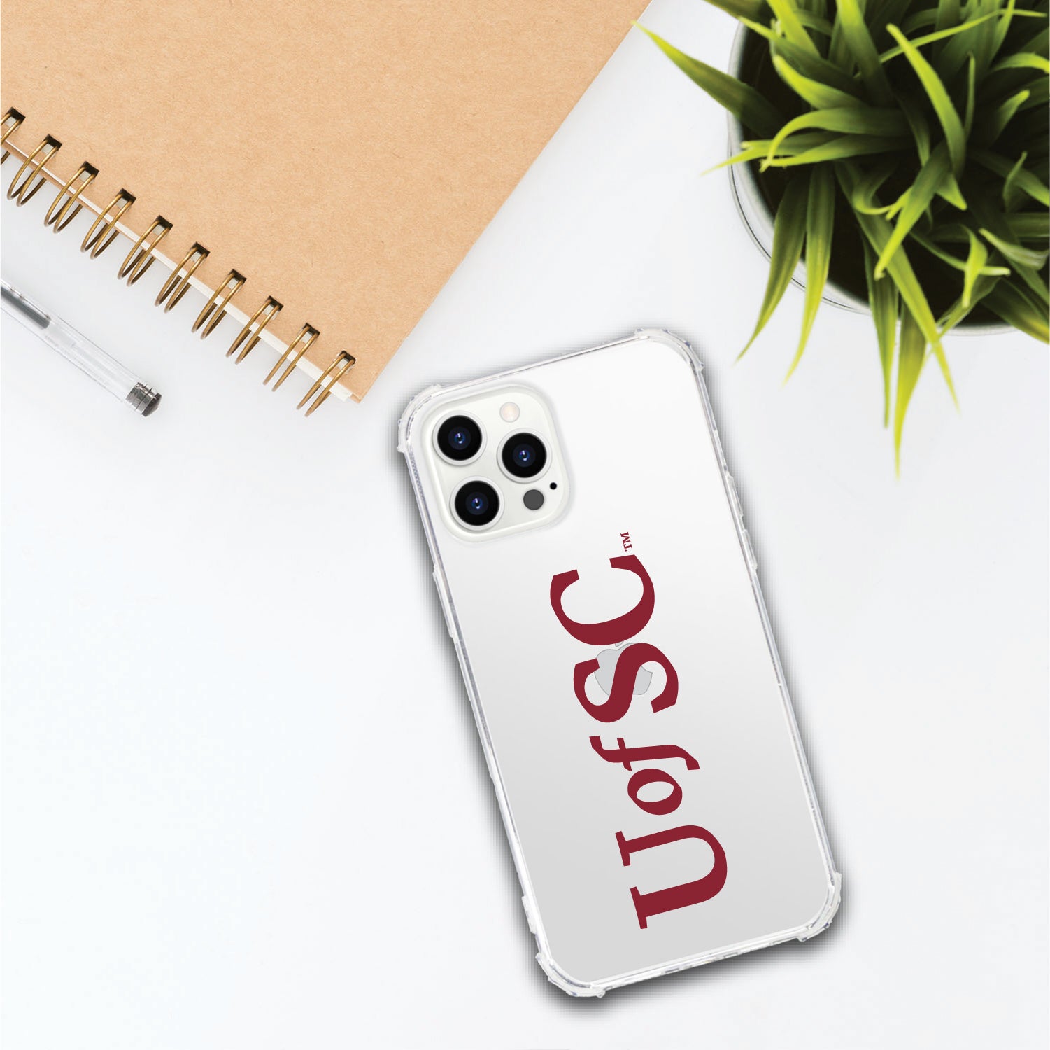 iPhone Case University of South Carolina | OTM Essentials