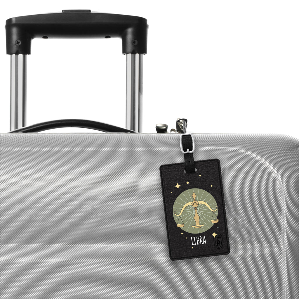  Luggage Tag | OTM Essentials