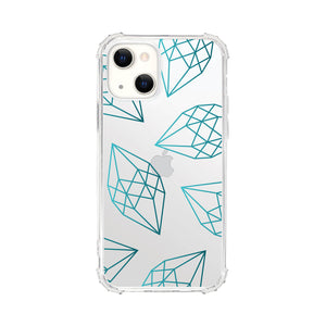 iPhone Case Diamonds | OTM Essentials