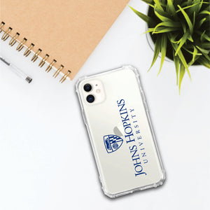 iPhone Case Johns Hopkins University | OTM Essentials