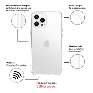 iPhone Case Creighton University | OTM Essentials