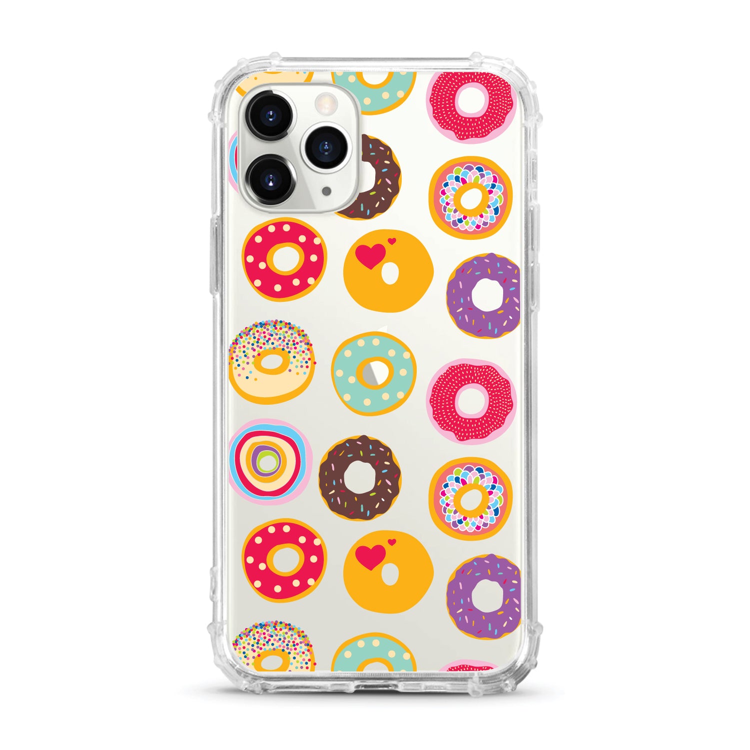 OTM Essentials | Doughnuts for Days Phone Case