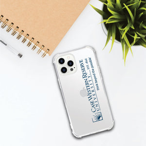 iPhone Case Case Western Reserve University | OTM Essentials