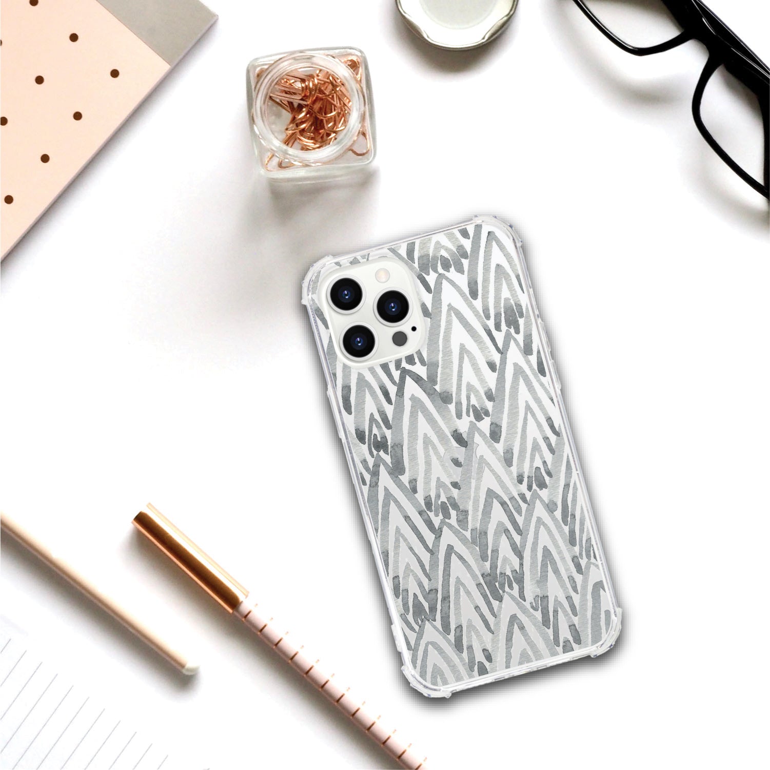 OTM Essentials | Arrowhead Phone Case