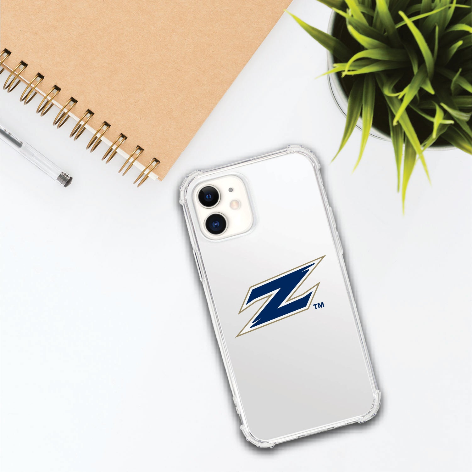 iPhone Case University of Akron | OTM Essentials