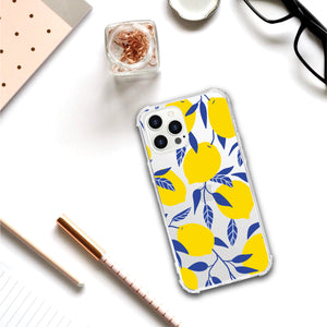 Lemon Sweet iPhone Case | OTM Essentials