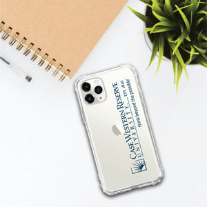 iPhone Case Case Western Reserve University | OTM Essentials