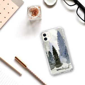 iPhone Case WanderLust | OTM Essentials