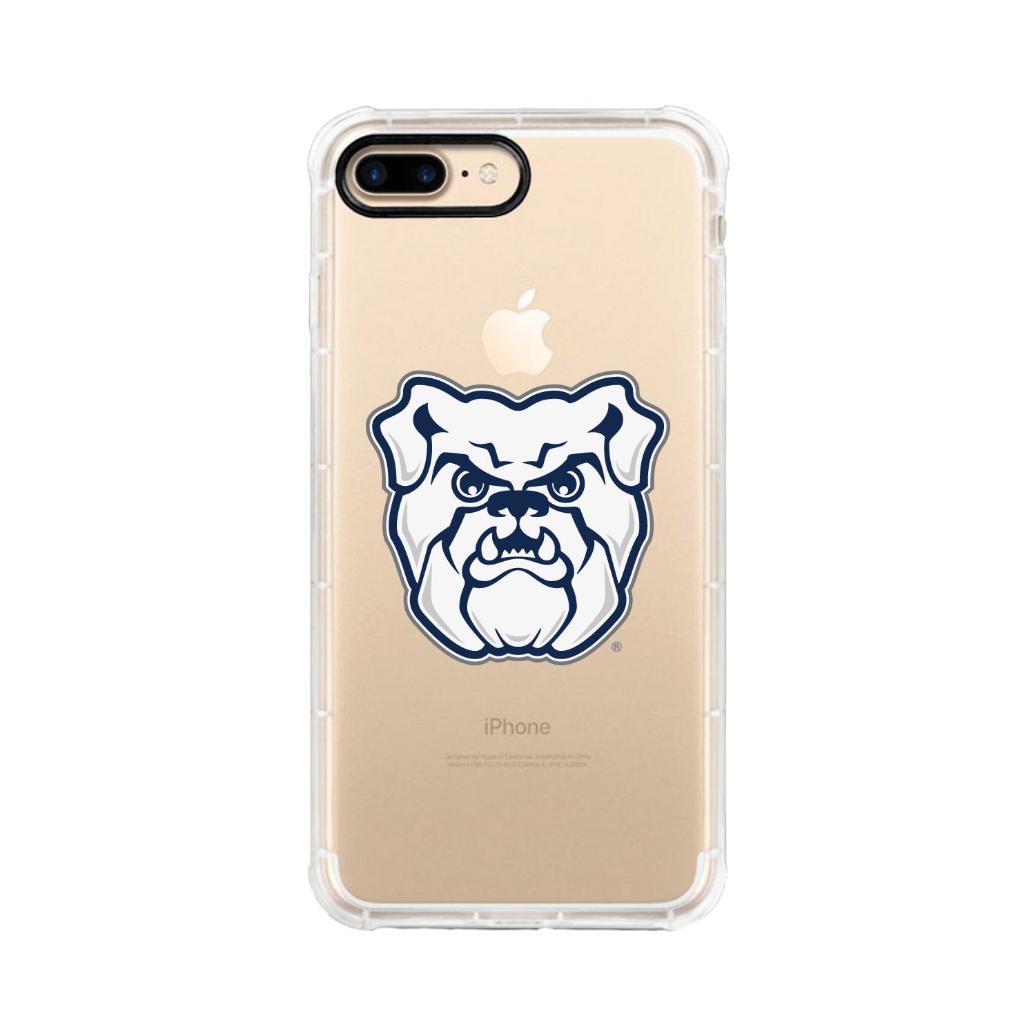 OTM Essentials | Butler University Classic Phone Case