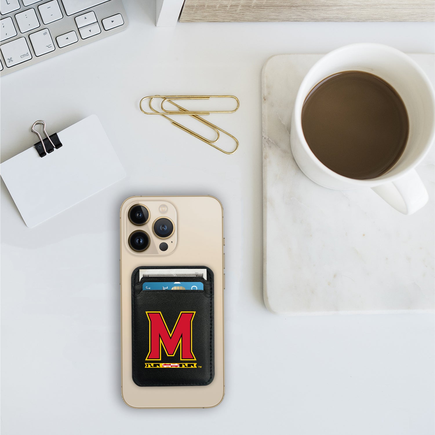 Phone Wallet University of Maryland | OTM Essentials