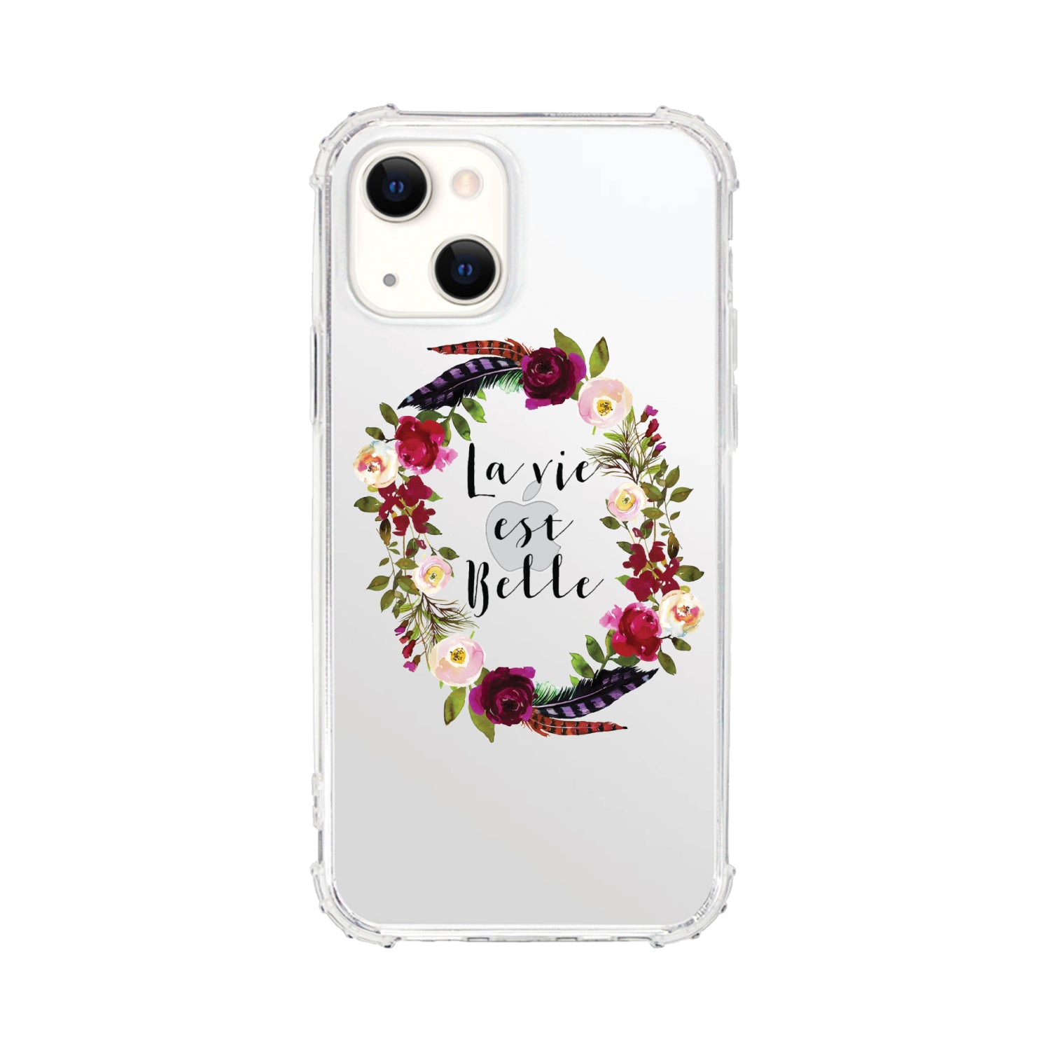 OTM Essentials | LaVieEstBelle Phone Case