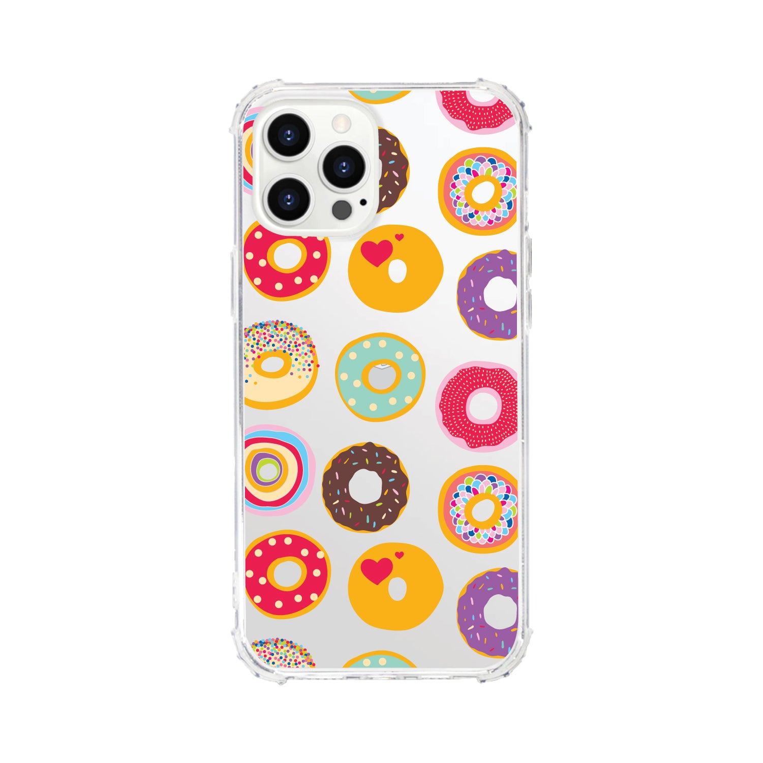 OTM Essentials | Doughnuts for Days Phone Case