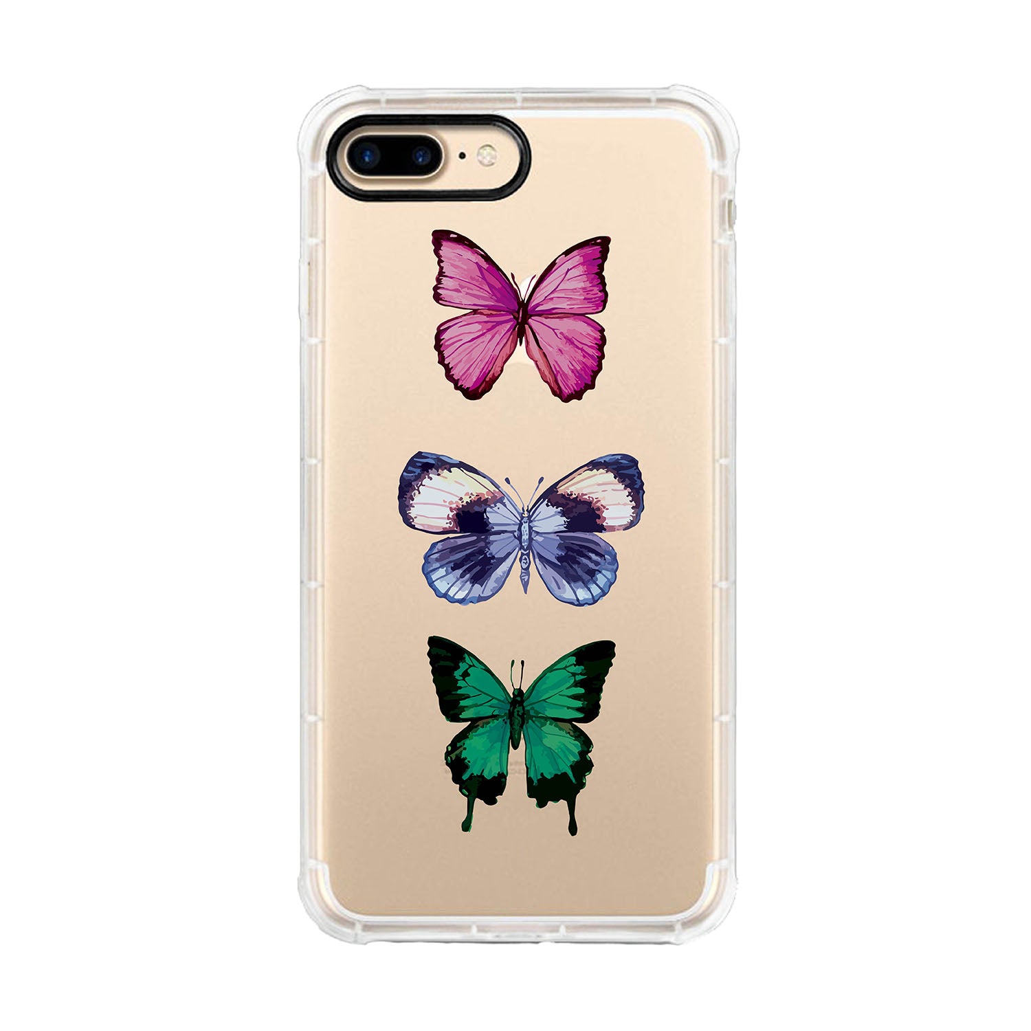 OTM Essentials | Butteryfly Delight Phone Case