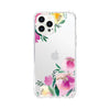 OTM Essentials | Peonies Corners Phone Case