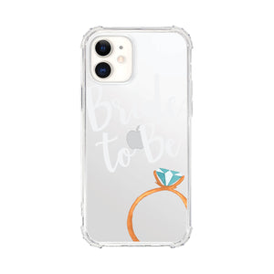 Bride iPhone Case | OTM Essentials