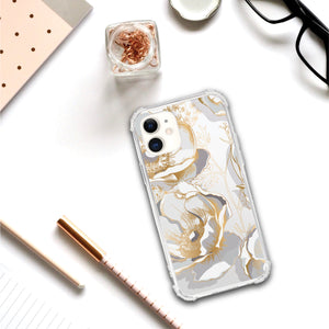 iPhone Case Water Lilies | OTM Essentials