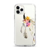 OTM Essentials | Feather & Skull Phone Case