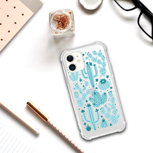 iPhone Case Desert Cacti | OTM Essentials