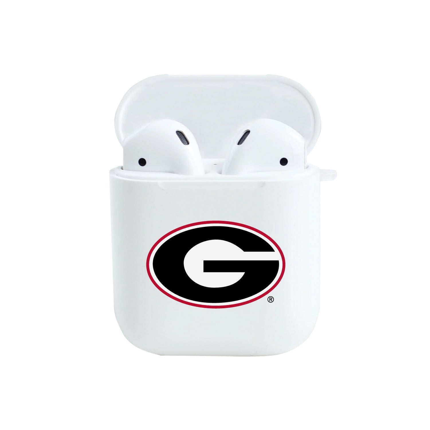 University of Georgia AirPods Case | OTM Essentials