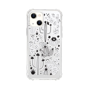 iPhone Case Desert Cacti | OTM Essentials